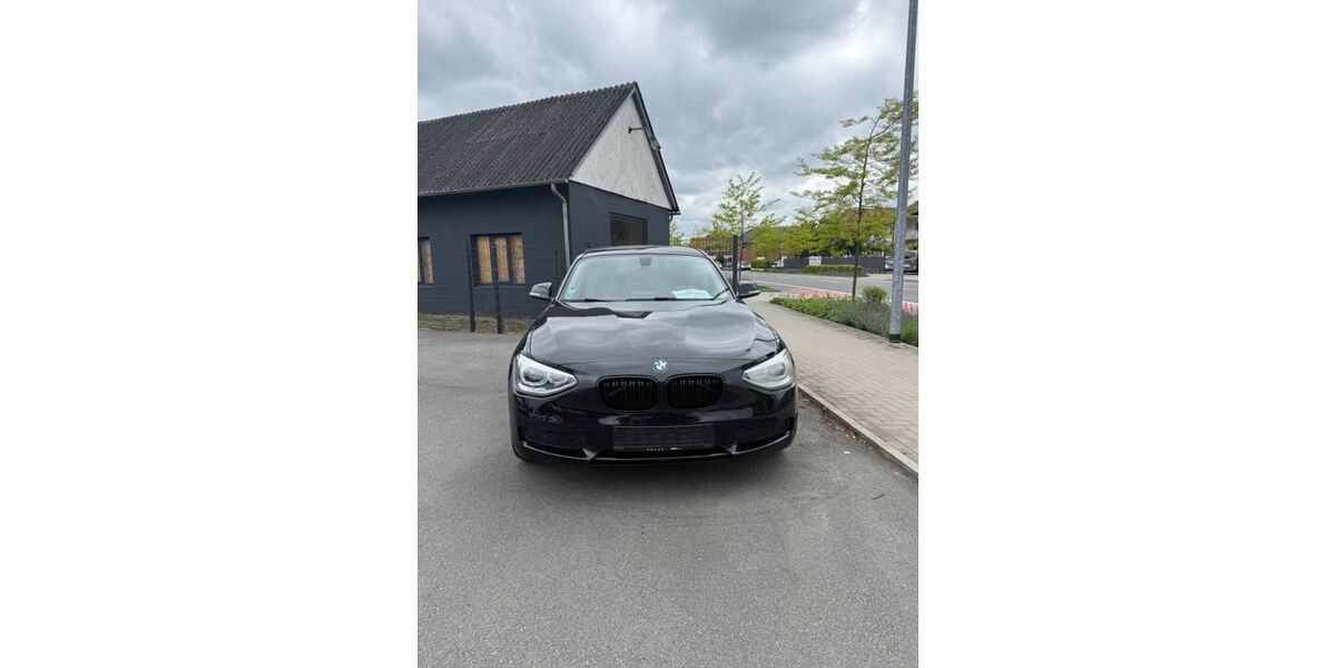 BMW 116 199.000 km 6.300 &euro; Visbek 49429