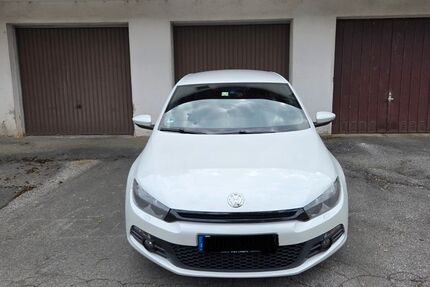VW Scirocco 160.000 km 10.999 &euro; Witten 58456