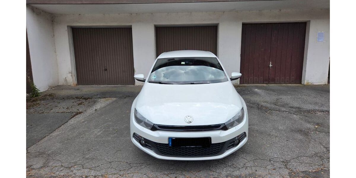 VW Scirocco 160.000 km 11.499 € Witten 58456