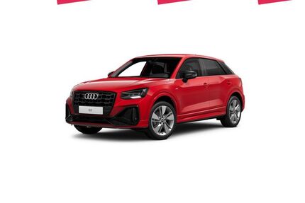 Audi Q2 58.748 km 23.990 &euro; Hannover 30179