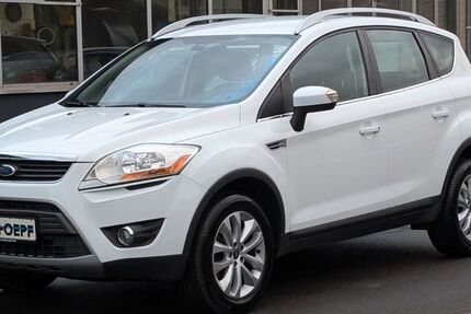Ford Kuga 160.800 km 7.900 &euro; Naila 95119