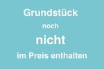 Dein Traumhaus wartet - Baugrundstück im Grünen mit bester Anbindung an Berlin