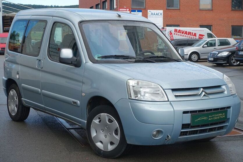 Berlingo