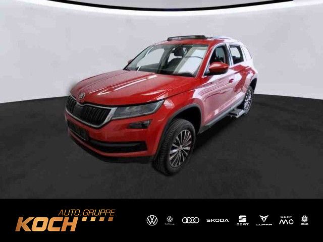 Kodiaq
