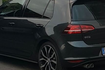 VW Golf 182.000 km 11.499 &euro; Berne 27804