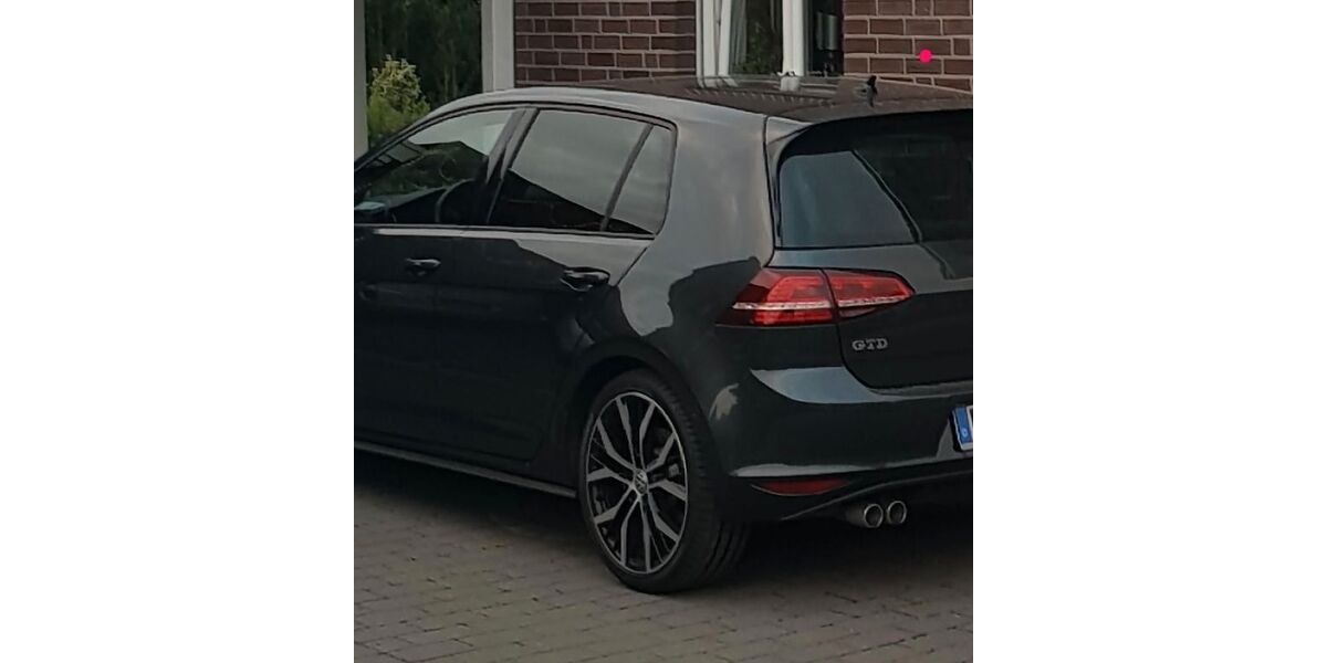 VW Golf 182.000 km 11.499 &euro; Berne 27804