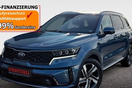 Kia Sorento 36.602 km 34.979 &euro; Elsdorf (bei Köln) 50189