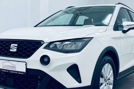 Seat Arona 30.000 km 12.750 &euro; Eichenzell 36124