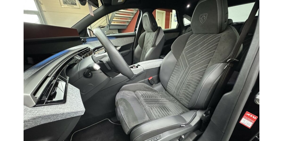 Peugeot 3008 145 GT Mild-Hybrid 360° Cam CarPlay 41.900 km 26.420 &euro; Lich 35423