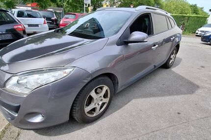 Renault Megane 196.800 km 1.990 &euro; Dortmund 44339