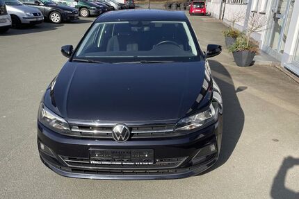 VW Polo 71.611 km 14.590 &euro; Schmallenberg 57392