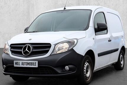 Mercedes Citan