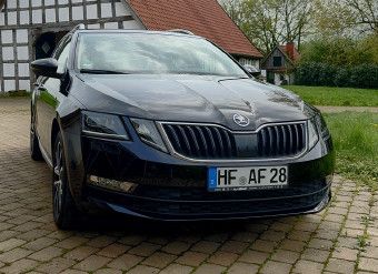 Skoda Octavia 143.000 km 14.999 € hannover 30173