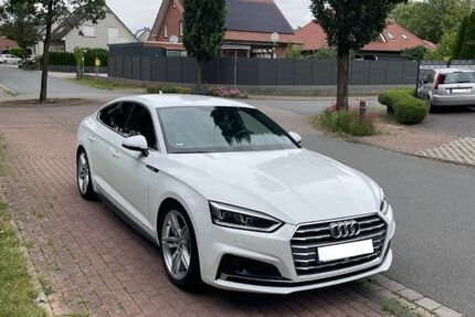 Audi A5 166.298 km 17.500 &euro; Ankum 49577
