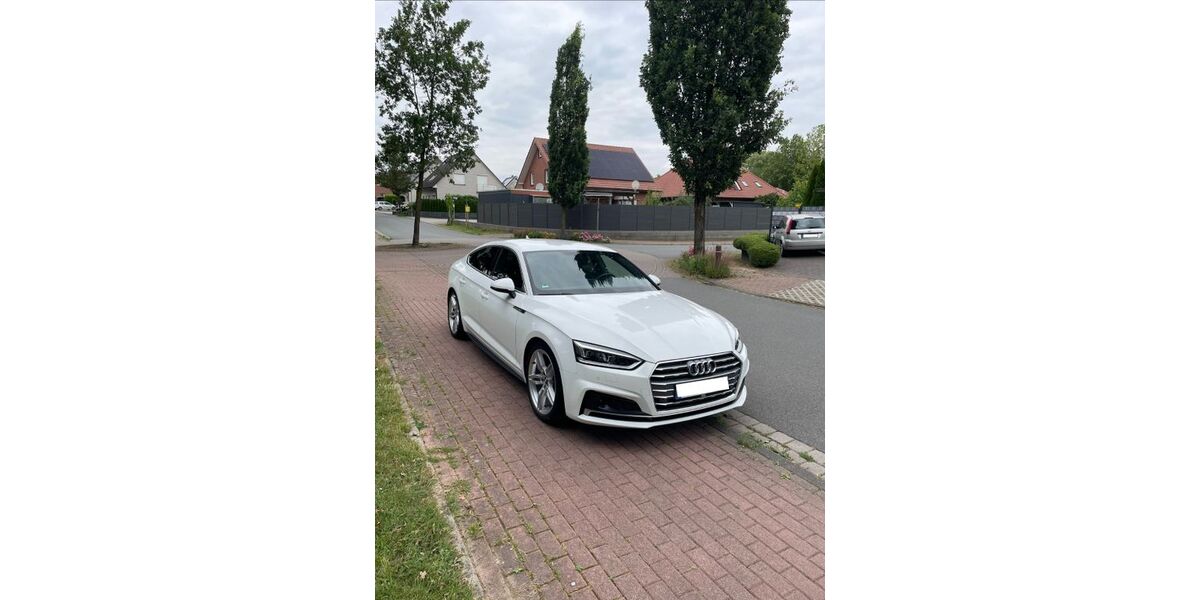 Audi A5 166.298 km 18.000 &euro; Ankum 49577