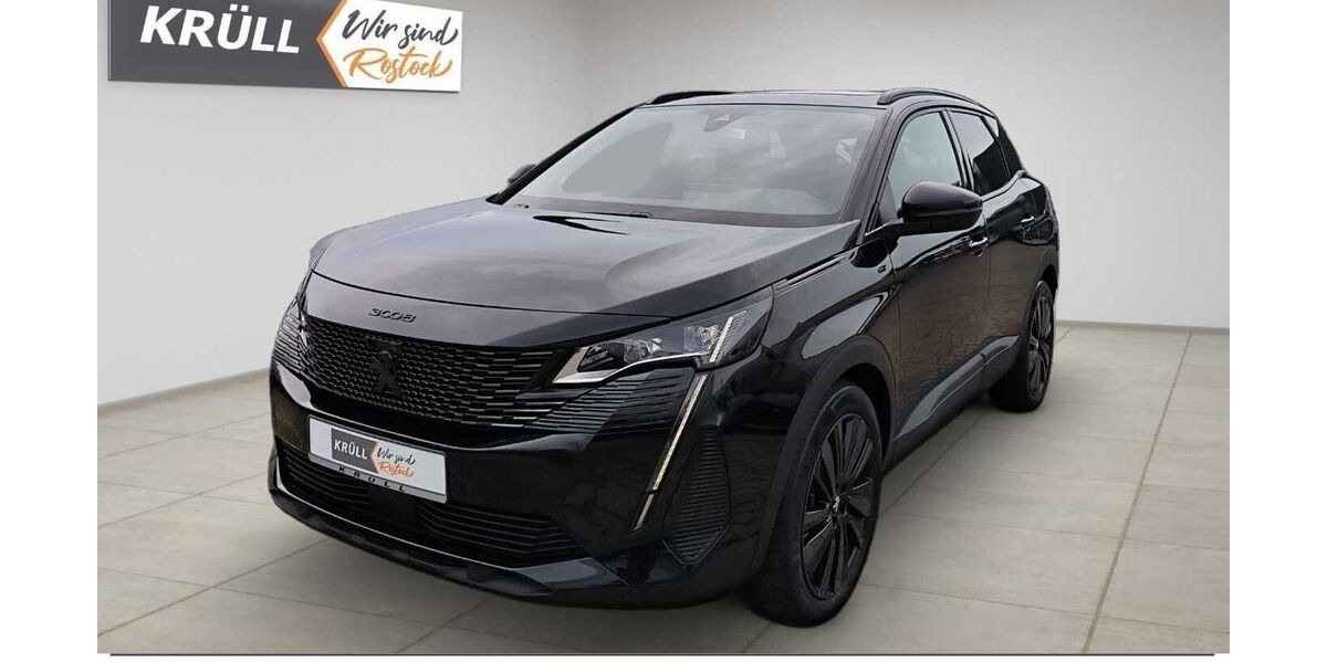 Peugeot 3008 18.400 km 29.980 &euro; Rostock 18146