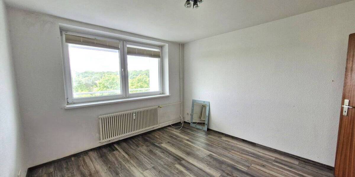 Etagenwohnung Rendsburg - 3 Zimmer, 80 m&sup2;, 95.000&euro; | Angebot:26919838
