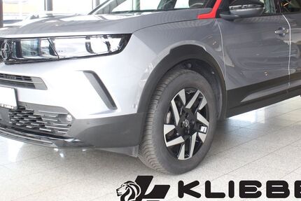 Opel Mokka 66.924 km 17.270 € Braunschweig 38112