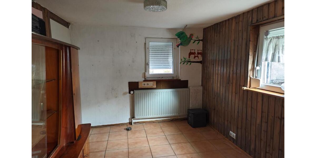 Einfamilienhaus Obersulm - 4.5 Zimmer, 100 m&sup2;, 265.000&euro; | Angebot:27081447