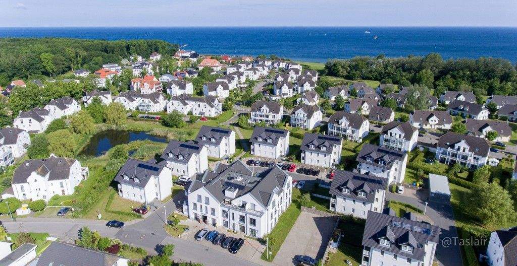 Etagenwohnung Nienhagen - 2 Zimmer, 51 m&sup2;, 259.000&euro; | Angebot:23252277