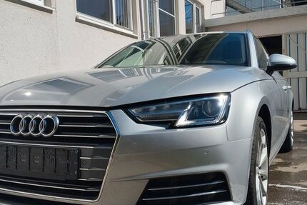 Audi A4 86.000 km 15.950 &euro; Mindelheim 87719