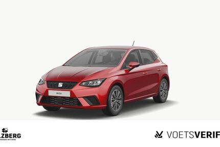 Seat Ibiza 34.000 km 19.475 &euro; Braunschweig 38114