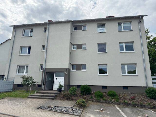 Etagenwohnung Kirchheimbolanden - 4 Zimmer, 81 m&sup2;, 810&euro; | Angebot:26433249