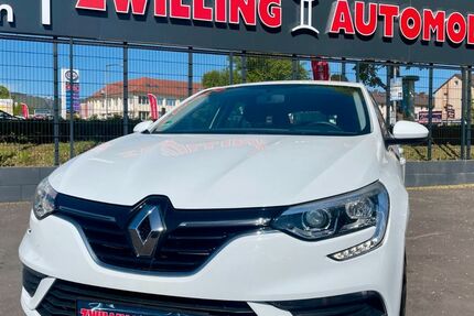 Renault Megane 133.881 km 7.999 &euro; kassel 34121