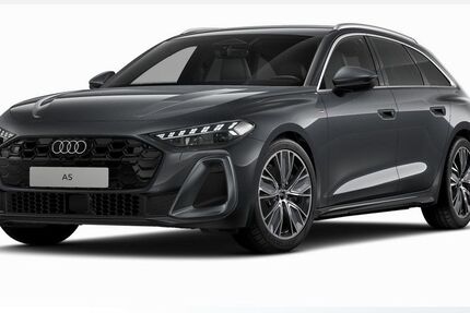 Audi A5 3.800 km 53.890 € Wismar 23970