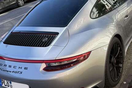 Porsche 991 64.000 km 126.000 &euro; Plön 24306