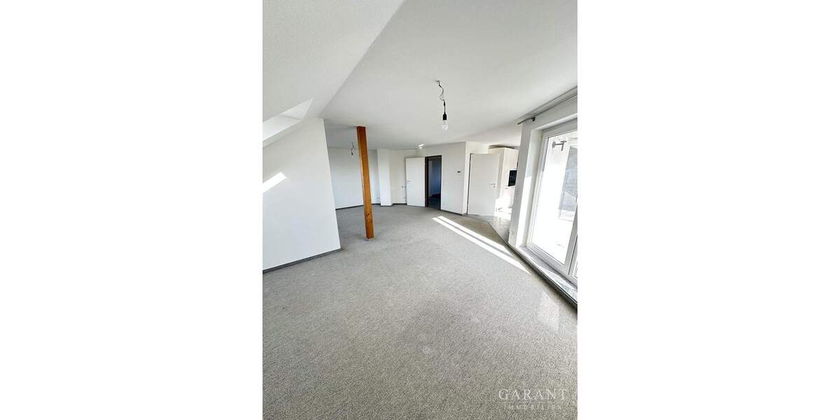 Etagenwohnung Heilbronn Kernstadt - 4 Zimmer, 95 m&sup2;, 1.400&euro; | Angebot:25730291