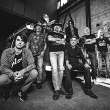 Lynyrd's Frynds Burglengenfeld
