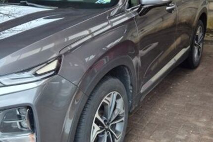 Hyundai SANTA FE 156.500 km 22.700 &euro; Hassfurt 97437