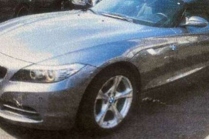 BMW Z4 118.963 km 18.000 &euro; Baden-Baden 76532