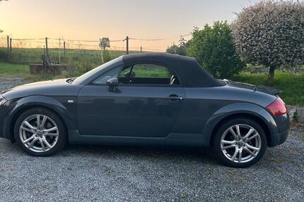 Audi TT 193.000 km 6.000 &euro; Neuburg 94127