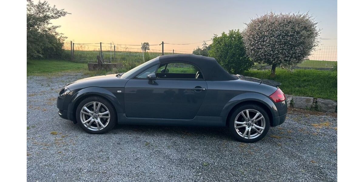 Audi TT 193.000 km 6.000 &euro; Neuburg 94127
