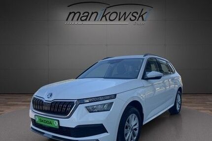 Skoda Kamiq 43.685 km 18.907 &euro; Cuxhaven 27472