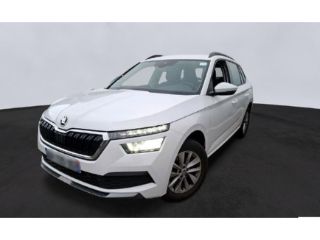 Skoda Kamiq 43.685 km 19.906 &euro; Cuxhaven 27472
