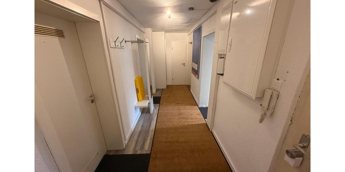 Etagenwohnung Darmstadt Darmstadt-Nord - 1 Zimmer, 25 m&sup2;, 400&euro; | Angebot:26413384