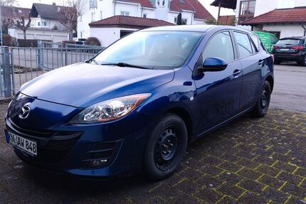 Mazda 3 177.800 km 3.500 &euro; Rielasingen-Worblingen 78239