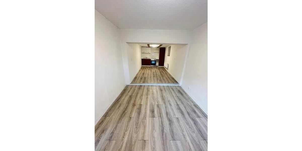 Erdgeschoßwohnung Bräunlingen - 3 Zimmer, 65 m&sup2;, 570&euro; | Angebot:26099161
