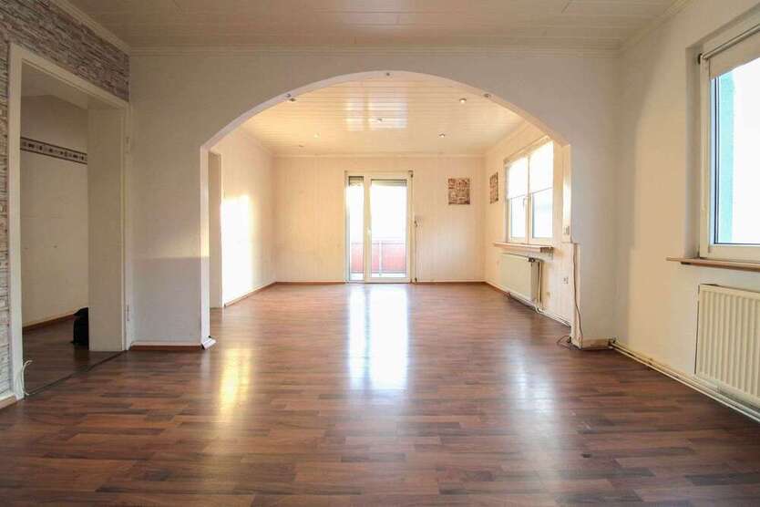 Wohnung zum Kaufen in Duisburg 79.000 € 55.84 m²