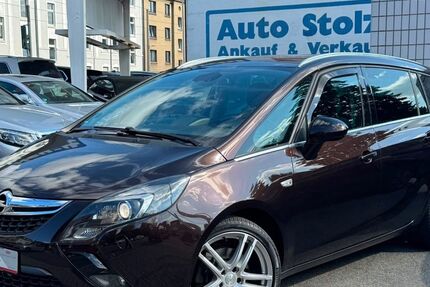 Opel Zafira 274.290 km 4.350 &euro; Oberhausen 46045