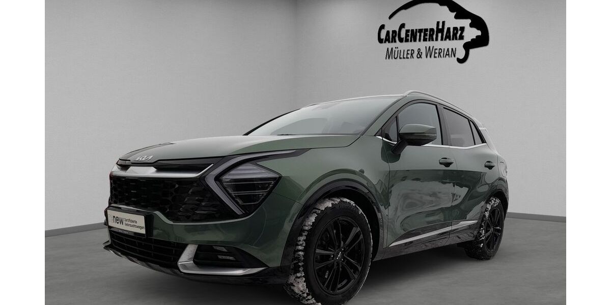 Kia Sportage 59.000 km 26.550 &euro; Blankenburg 38889