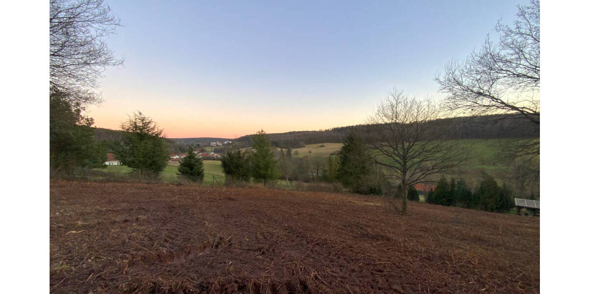 Grundstück Neuhemsbach - 115.000&euro; | Angebot:23960396