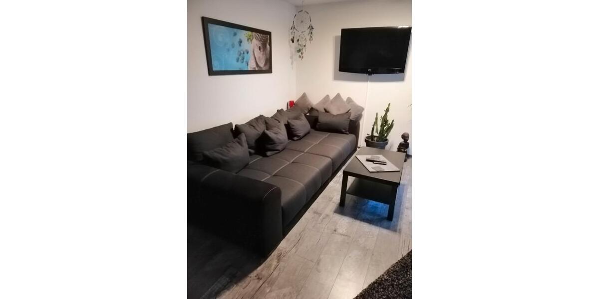 Etagenwohnung Aschaffenburg Damm - 2 Zimmer, 47 m&sup2;, 575&euro; | Angebot:26039130