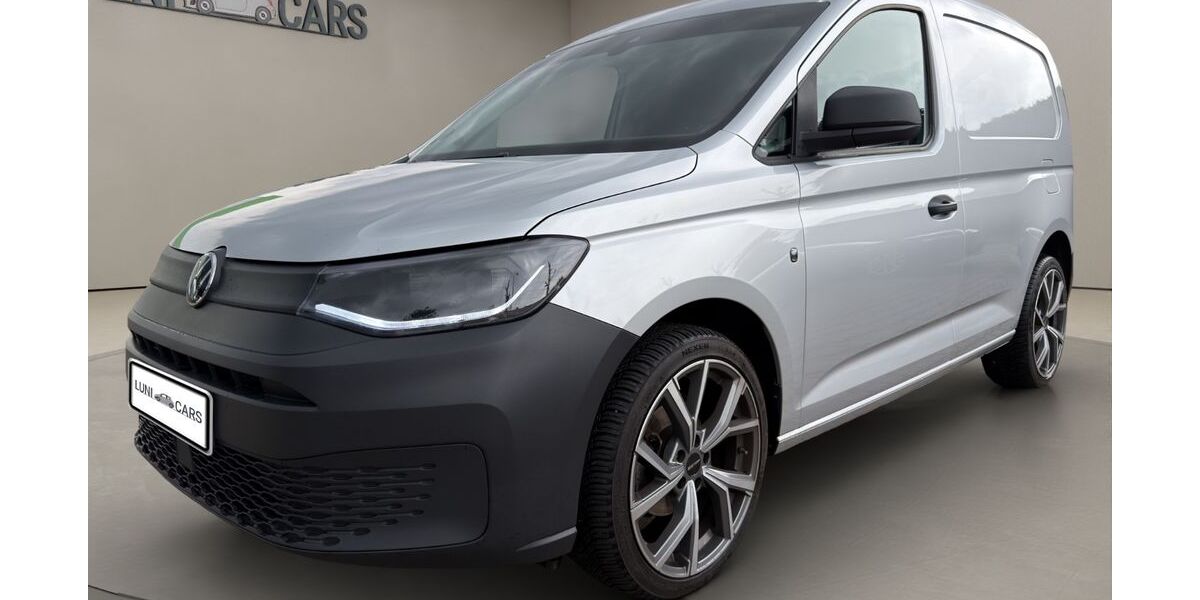 VW Caddy 63.700 km 16.490 &euro; Leipzig 04157