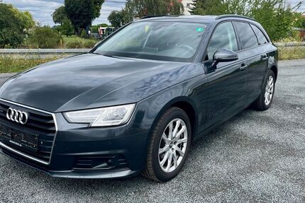 Audi A4 180.000 km 15.100 &euro; Magdeburg 39110