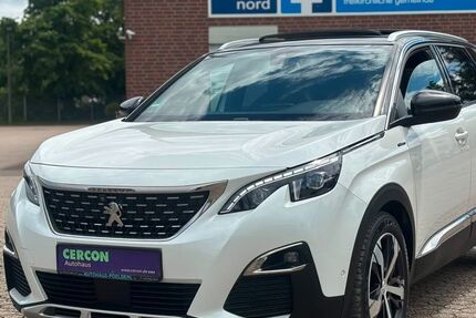Peugeot 5008 100.000 km 16.500 &euro; Düren 52349
