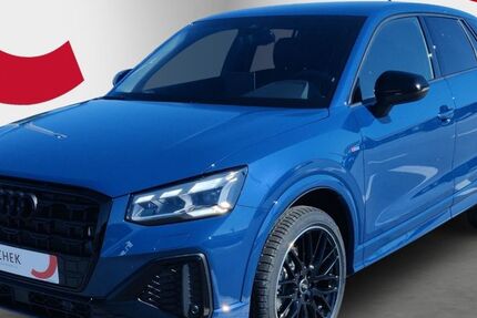 Audi Q2 5.000 km 39.840 &euro; Wackersdorf 92442